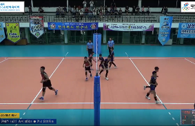 "제48회 전국소년체육대회