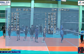 "제100회 전국체육대회