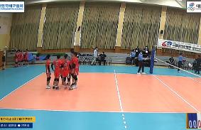 "2021춘계 전국남녀중고배구연맹전