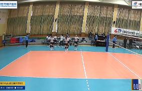 "2021춘계 전국남녀중고배구연맹전