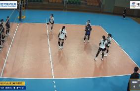 "2021춘계 전국남녀중고배구연맹전